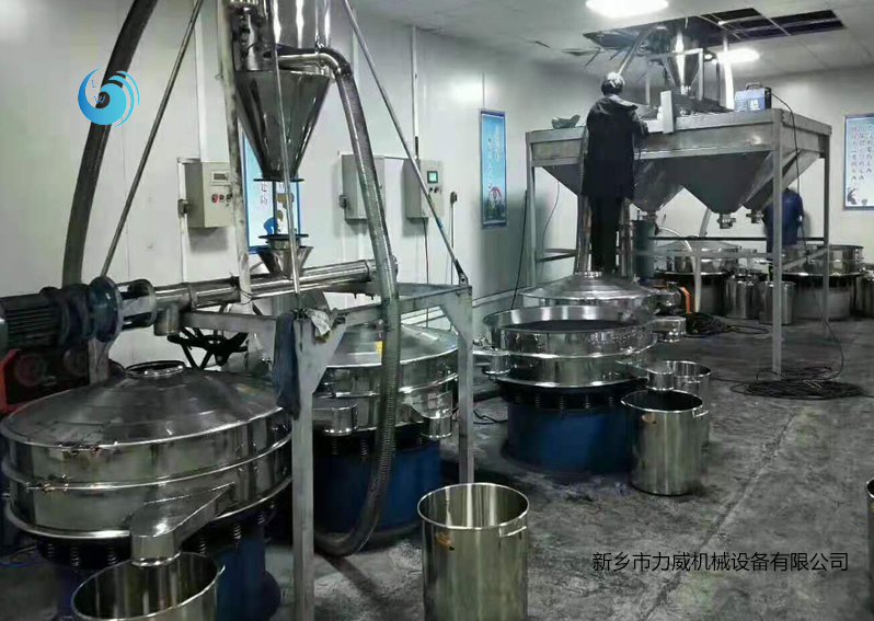 電極石墨粉生產中麻豆91在线视频的選擇