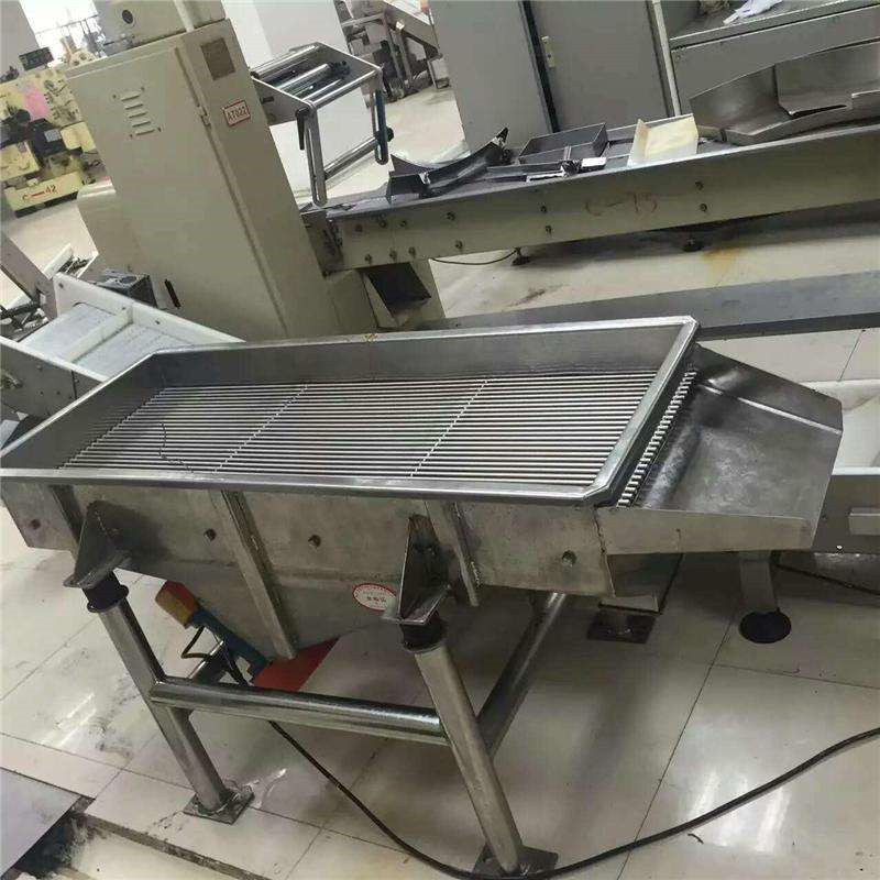 塑料顆粒分級直線国产精品麻豆成人三级