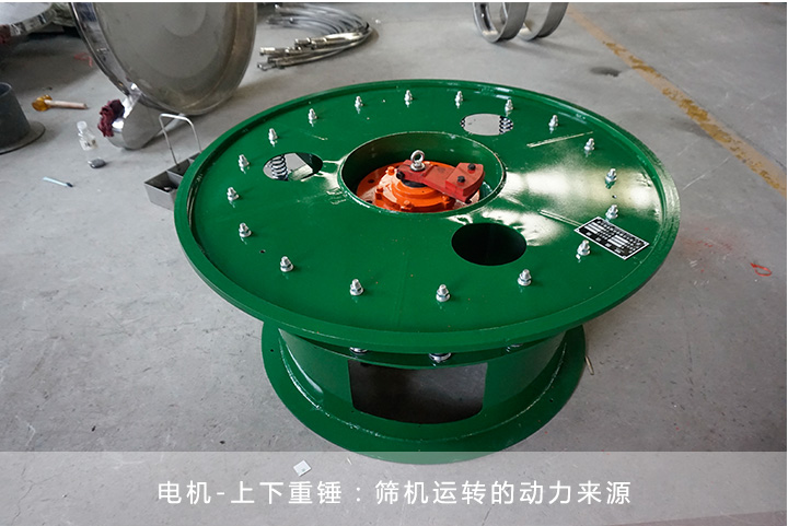 超聲波麻豆91在线视频動力係統